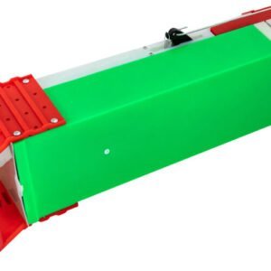 Garden Row Seeder Sowing Planter Tool - Image 6