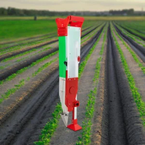 Garden Row Seeder Sowing Planter Tool - Image 7