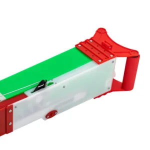 Garden Row Seeder Sowing Planter Tool - Image 8