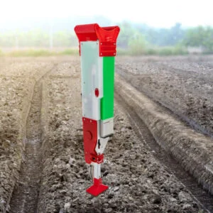 Garden Row Seeder Sowing Planter Tool - Image 11