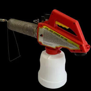 MF-99 Hand Pressure Insect Control Mini Mist Diffuser Fogger