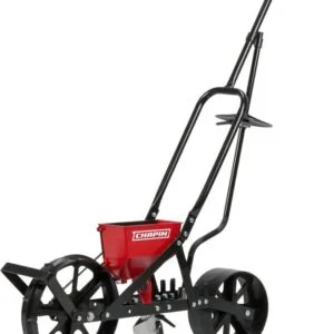 Garden Seeder Precision Vegetable 6 Seed Plate - Image 1
