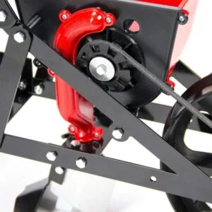 Garden Seeder Precision Vegetable 6 Seed Plate - Image 2