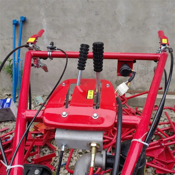 Single Row Corn Harvester Mini Corn Harvester Price Straw Breaking Corn Machine Mega Zone Single Row Corn Harvester Mini Corn Harvester Price Straw Breaking Corn Machine