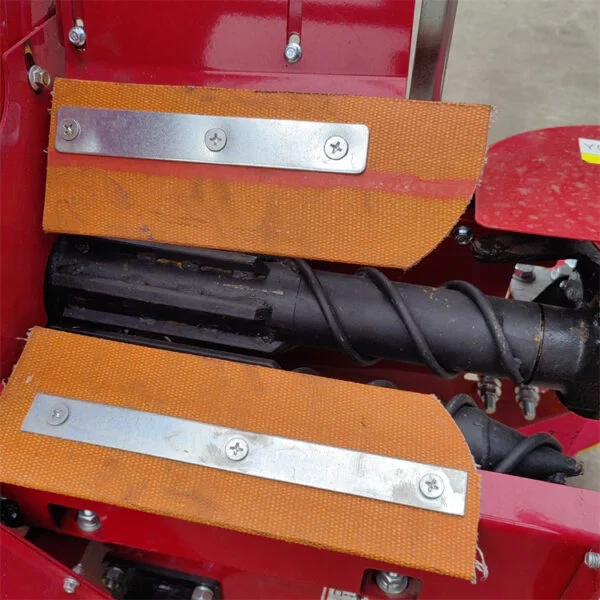 Single Row Corn Harvester Mini Corn Harvester Price Straw Breaking Corn Machine Mega Zone Single Row Corn Harvester Mini Corn Harvester Price Straw Breaking Corn Machine