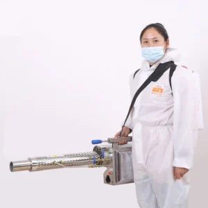 Fogging Sprayers Pulse Mist Smoke Machine - Image 3