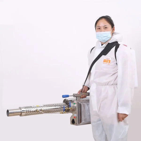 DisinfectionSprayersPulsetypeWaterMistSmokemachineAgriculturalfruittreesPaddyfieldFoggingmachineMist1webp Mega Zone