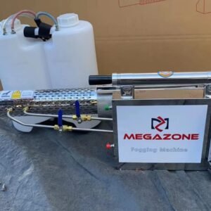 MegaZone Fog Machine