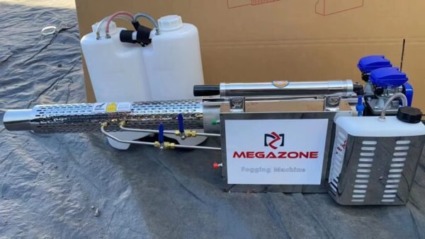 MegaZone Fog Machine