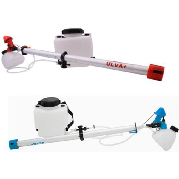 ULV sprayer Mega Zone sprayer