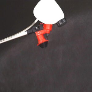 Agricultural Ultra Low Volume (ULV) Sprayer - Image 2