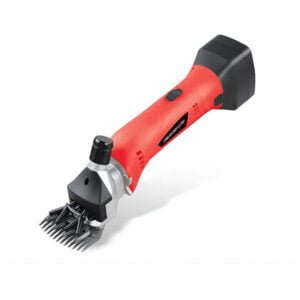 Sheep Clipper ST-555 Ergonomic Design - Image 1